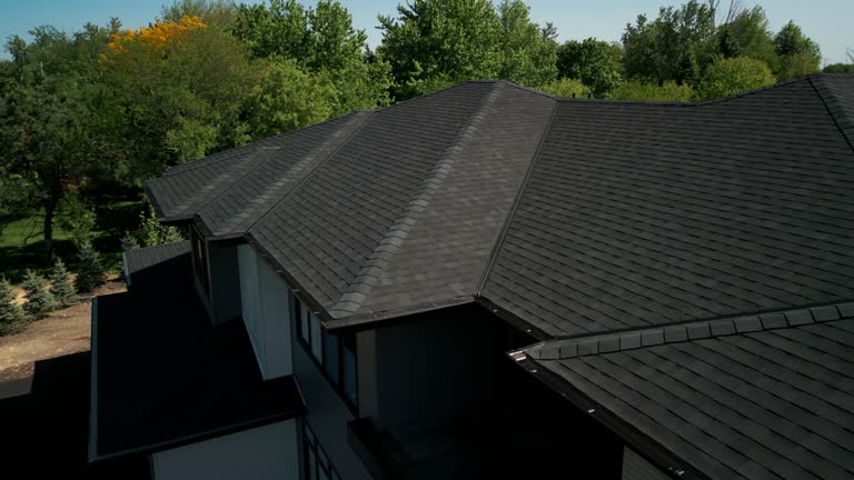 Fast & Reliable Emergency Roof Repairs in Bellevue, ID