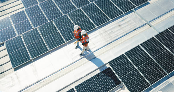 Best Solar Panel Roofing Installation  in Bellevue, ID