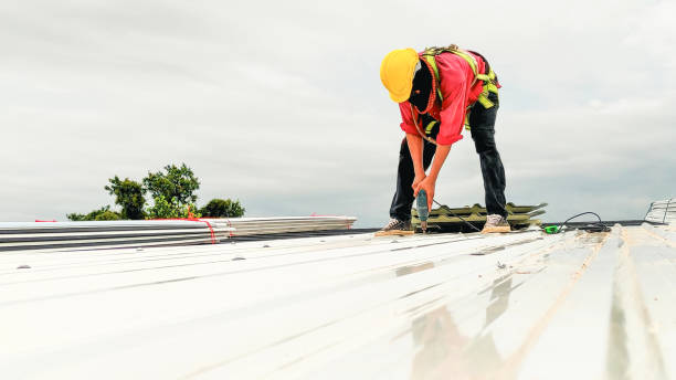 Best Roofing for New Construction  in Bellevue, ID