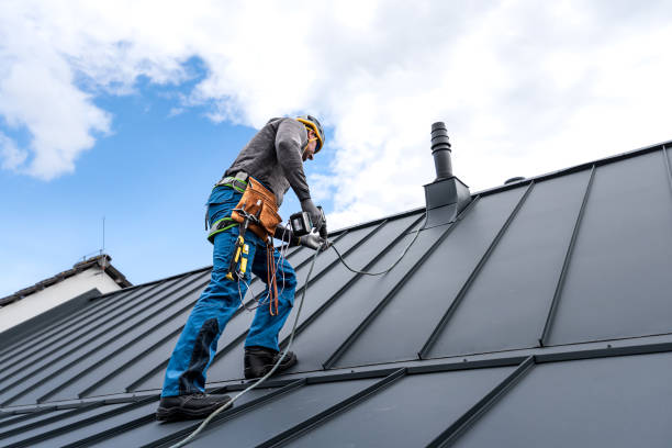 Best Green or Eco-Friendly Roofing Solutions  in Bellevue, ID